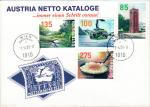 FDC Dispenser 8. Ausgabe